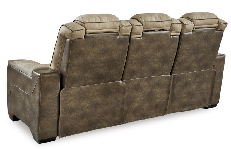 Sofa Reclinable Electrico Next-Gen DuraPella