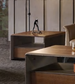 Mesita Decorativa 02