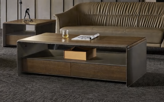 Mesita Decorativa 01