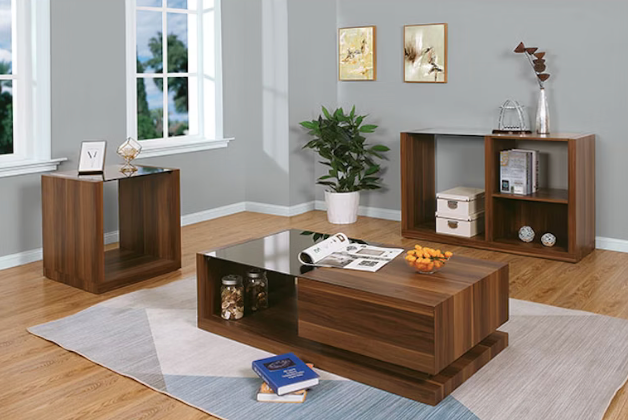 Mesa Coqueta Langenthal