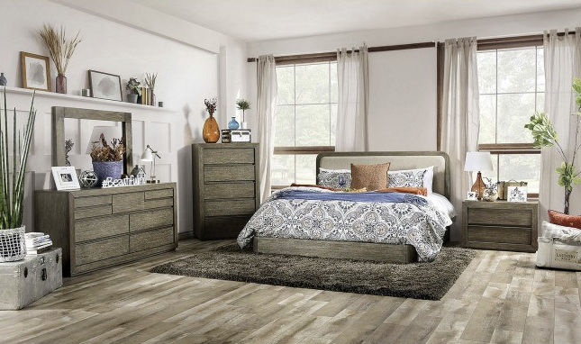 Cama E. King Watertown