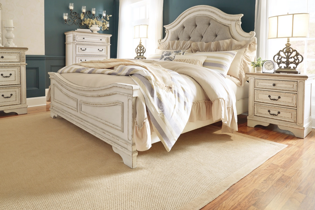Cama Realyn
