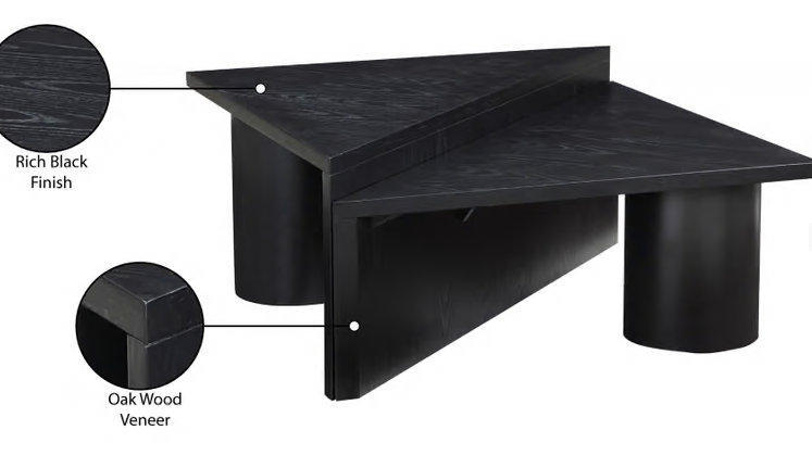 Mesita de centro Modelo SH9900