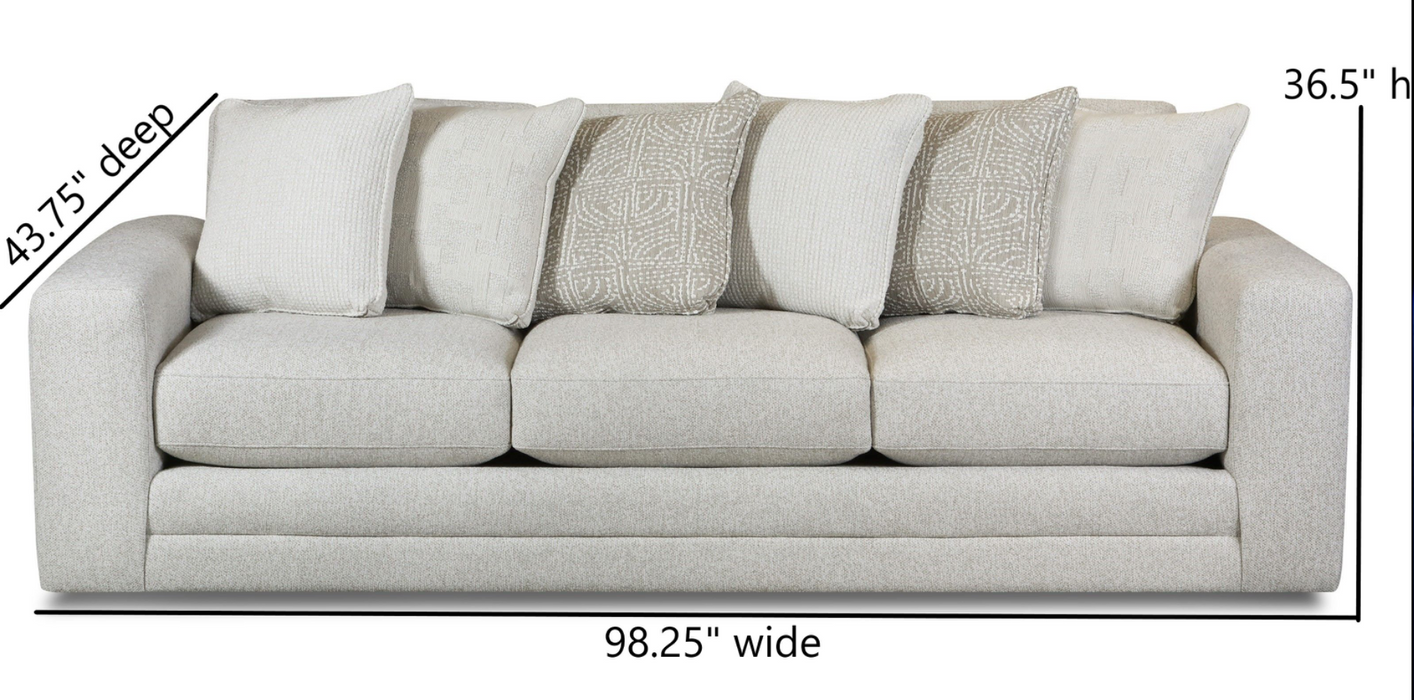 Sofa Hogan Cotton