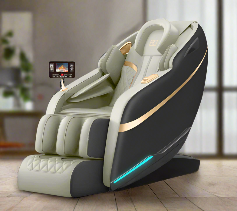 Sillion de Masaje Relax