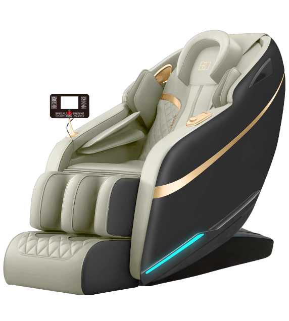 Sillion de Masaje Relax