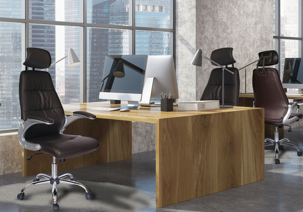 Silla para Oficina Modena