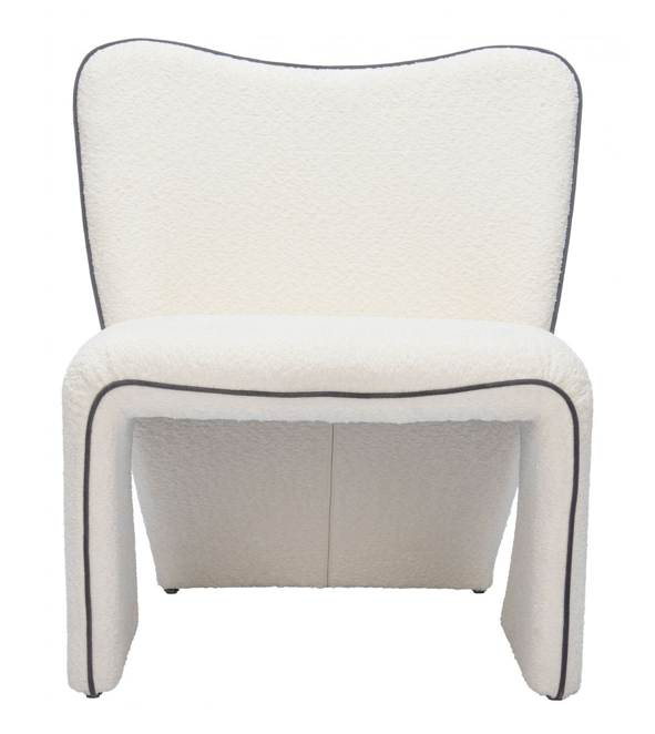 Silla decorativa y para comedor moderna