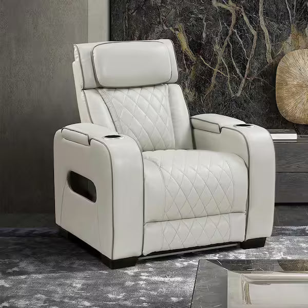 Sofa Reclinable electrico