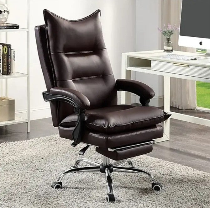 Silla de Oficina Perce Cafe