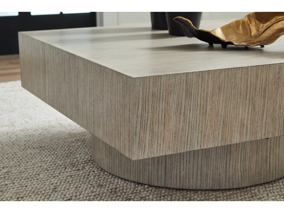 Mesa de cóctel cuadrada Jorielyn T712-8