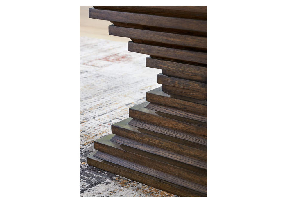 Mesa de Centro Hannodream