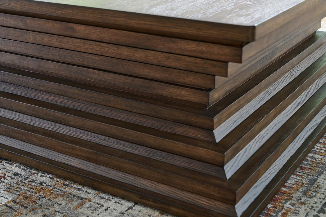 Mesa de Coctel Hannodream