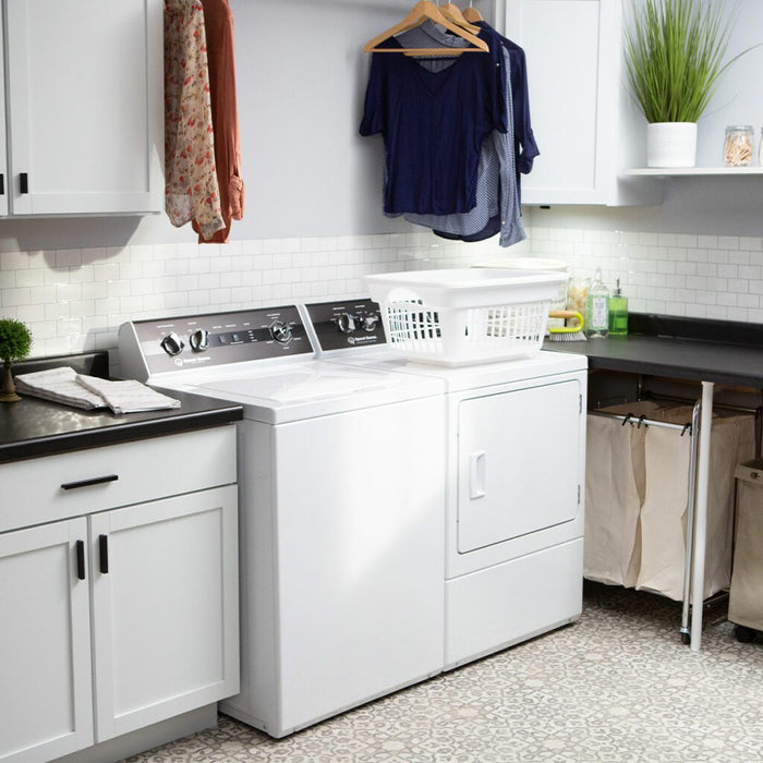 Secadora Electrica Speed Queen