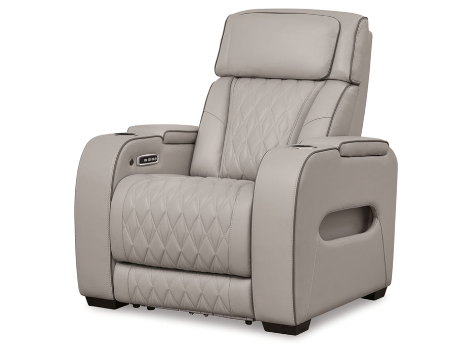 Silla Reclinable Boyington