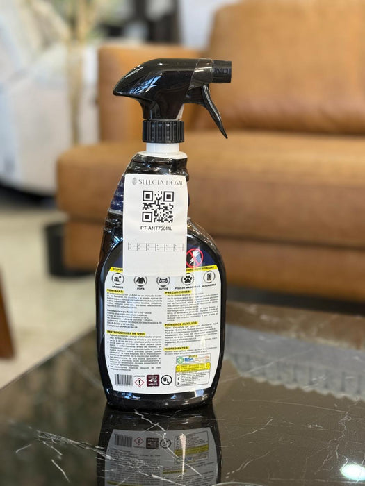 Antiestatico 750 ML Spray