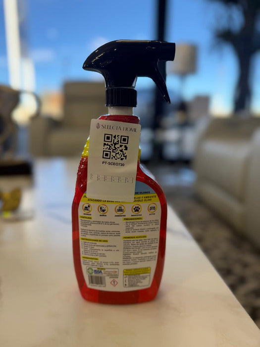 Eliminador de Olores 730 ML