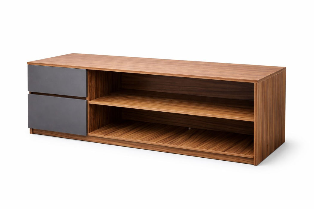 Escritorio A4 Melamina L