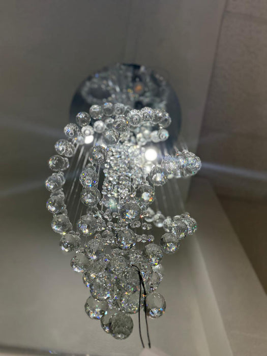 Candil Cromado Descontinuado