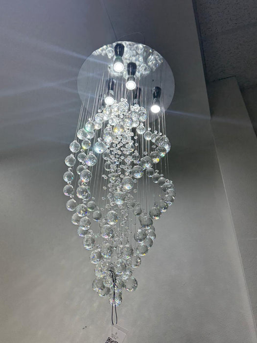 Candil Cromado Descontinuado