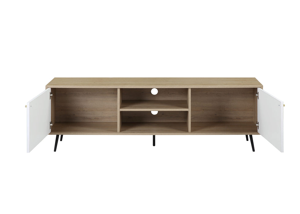 Mueble Para TV Wafiya