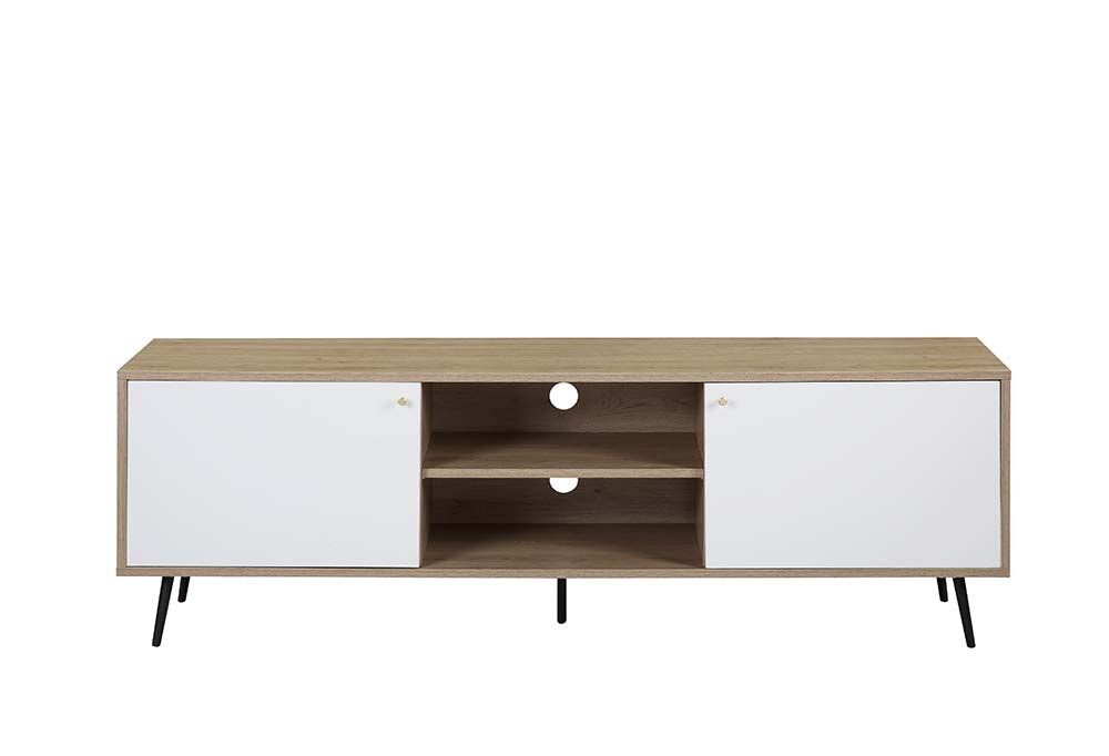 Mueble Para TV Wafiya