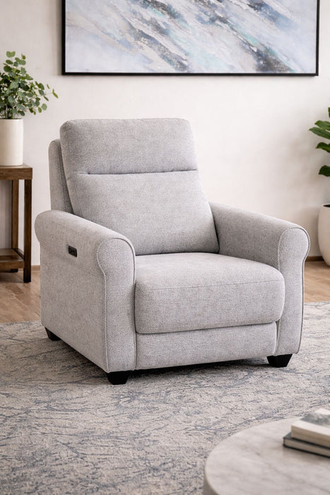 Silla Reclinable Electrica