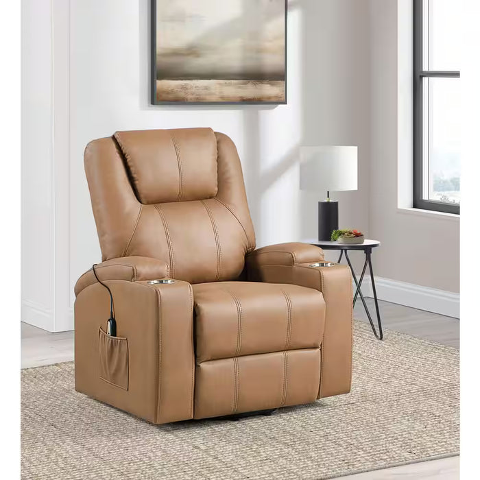 CAMEL Sillón reclinable elevador eléctrico