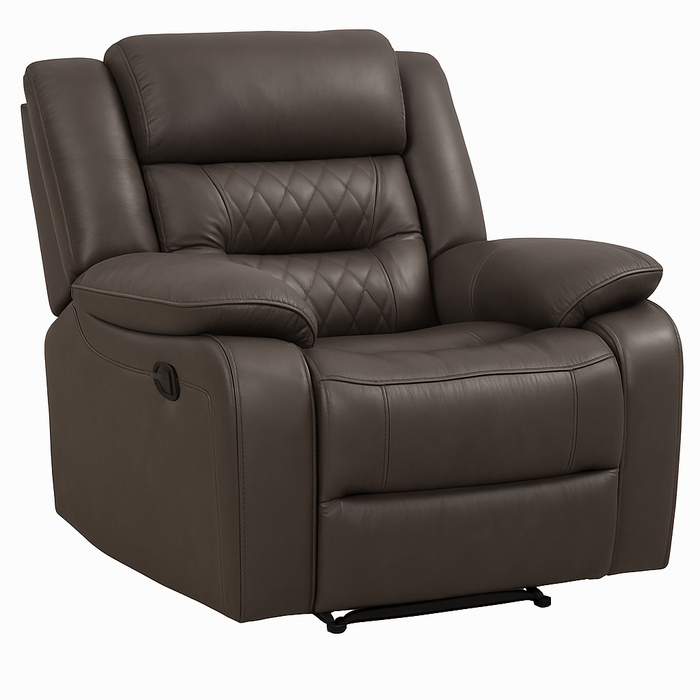 Juego De Sala 3 Piezas Modelo Brighton W166