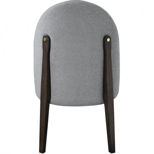 Silla (2PK) Clayten