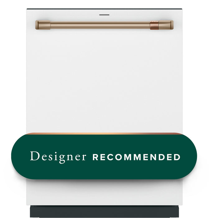 Café™ CustomFit ENERGY STAR Stainless Interior Smart Dishwasher