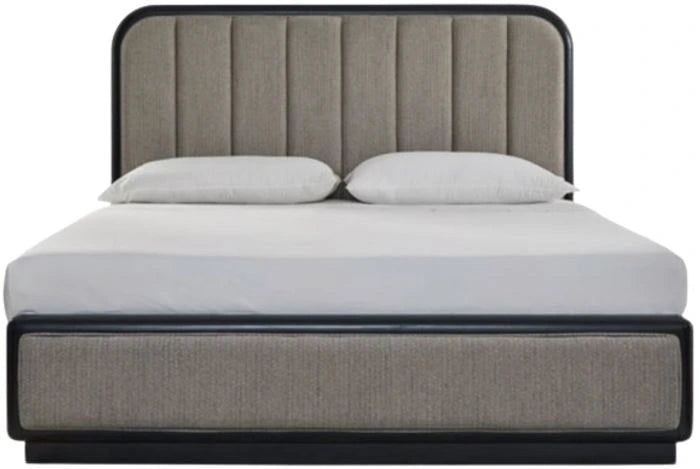 Cama Rowanbeck tamaño King”