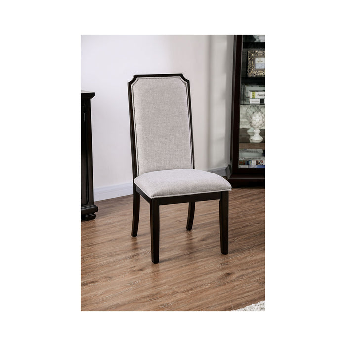 Sillas Para Comedor Gillan (precio por par)