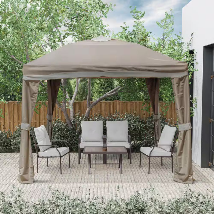 Outdoor Canopy