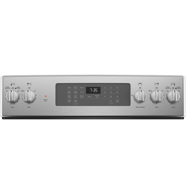 Estufa Electrica Slate GE