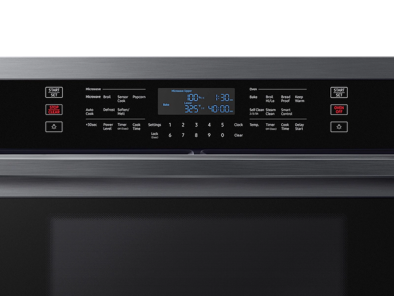 Horno de pared Samsung