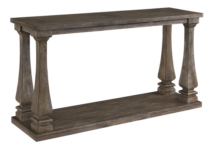 Credenza Johnelle