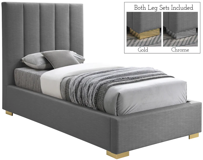 Cama Piercegrey-T