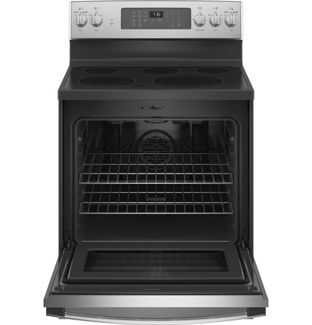 Estufa Electrica Slate GE