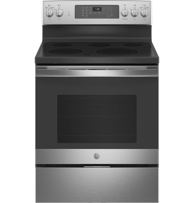 Estufa Electrica Slate GE
