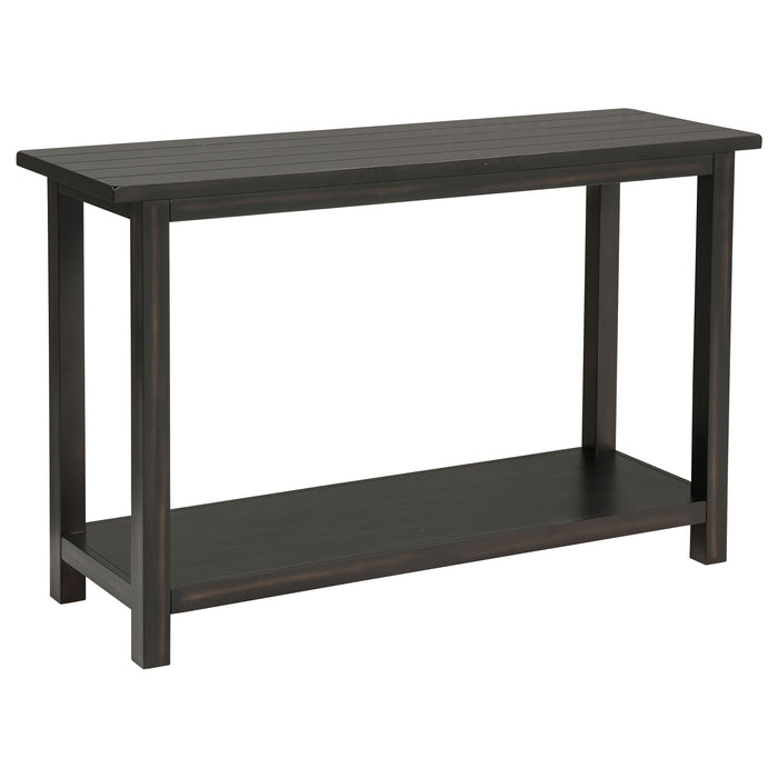 Mesa Payne Negra