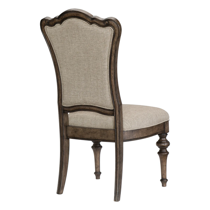 Sillas Laterales Para Comedor (precio por par)