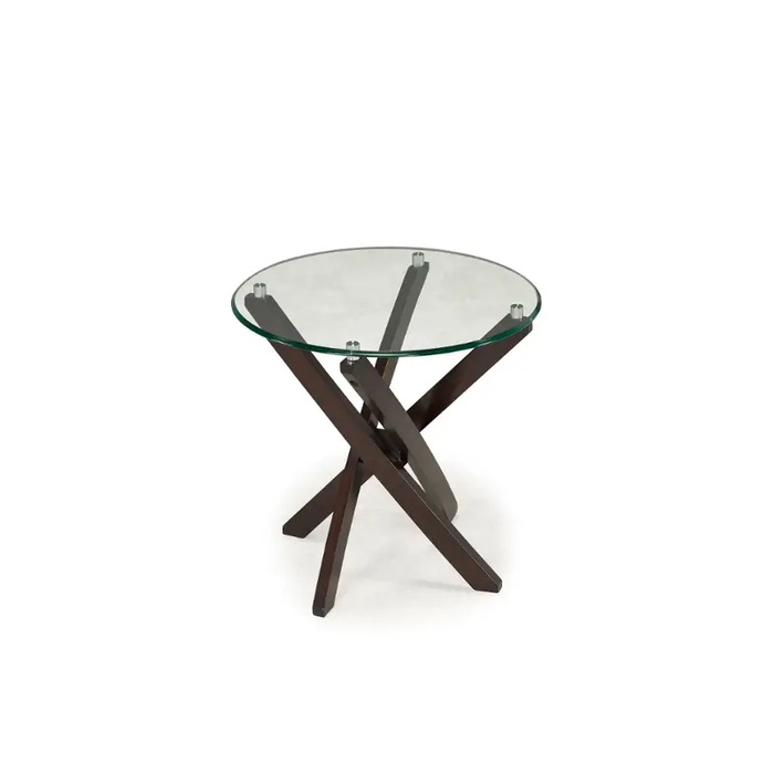 Mesa Lateral de Madera