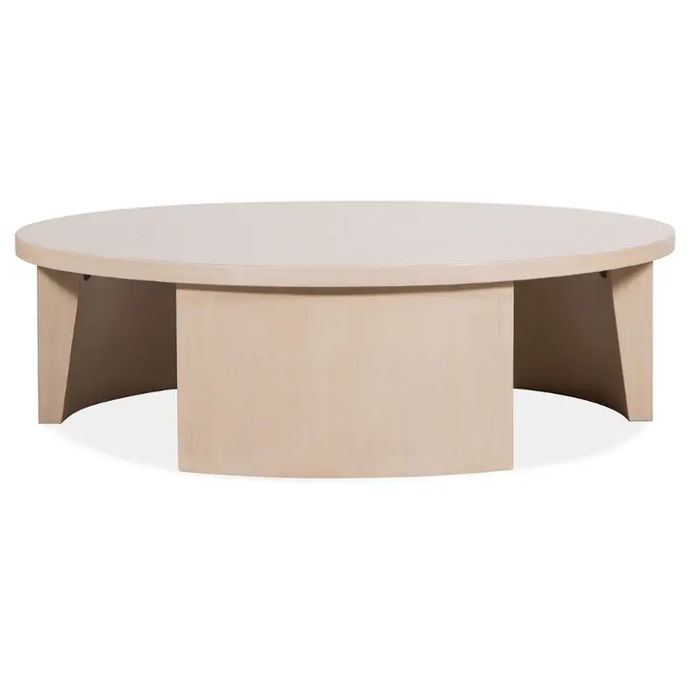 Mesa Decorativa Redonda