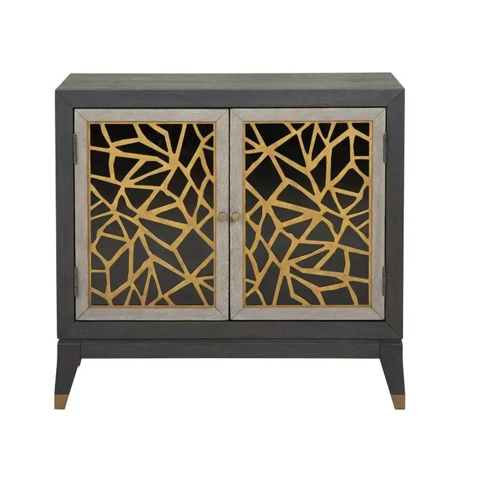 Buro de Madera Ryker