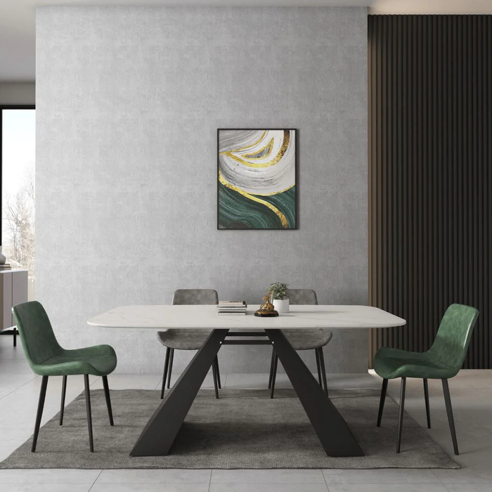 Sillas De Comedor Caspian (precio por par)