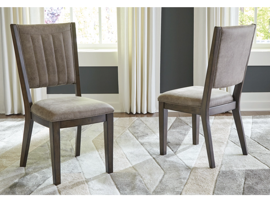 Sillas De Comedor Wittland (precio por par)