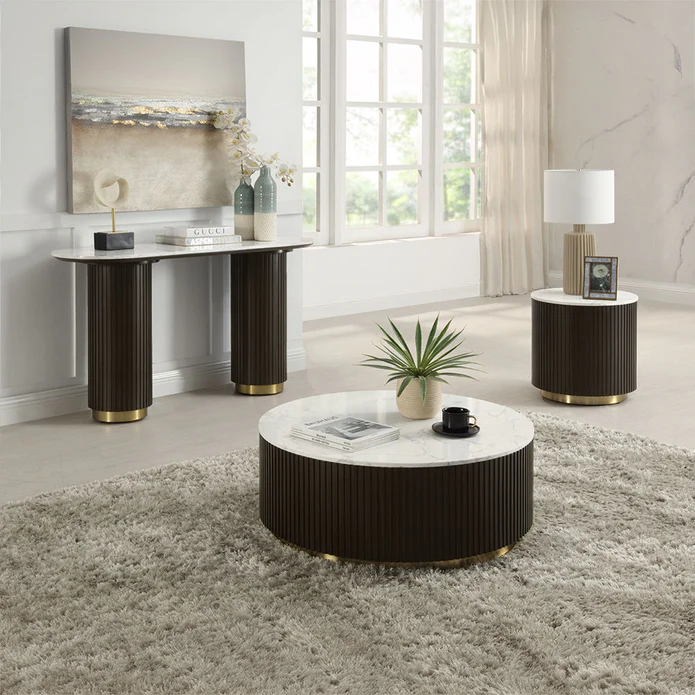 Clayten - Mesa lateral