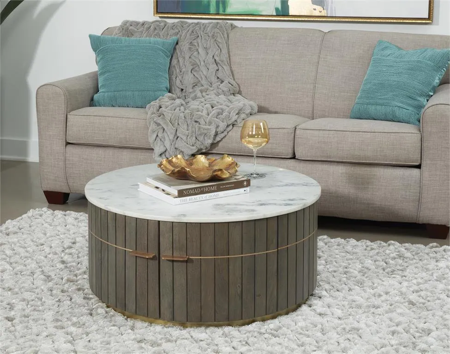 Mesa De Centro Modelo SH7721