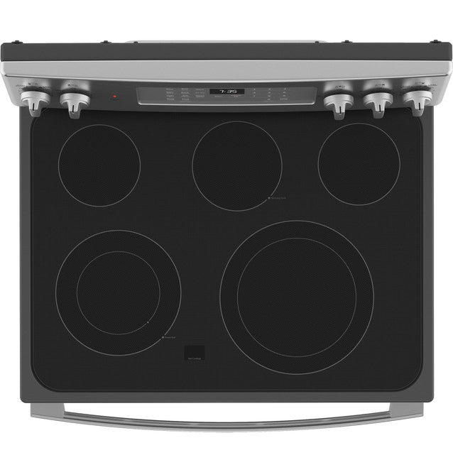 Estufa Electrica Slate GE